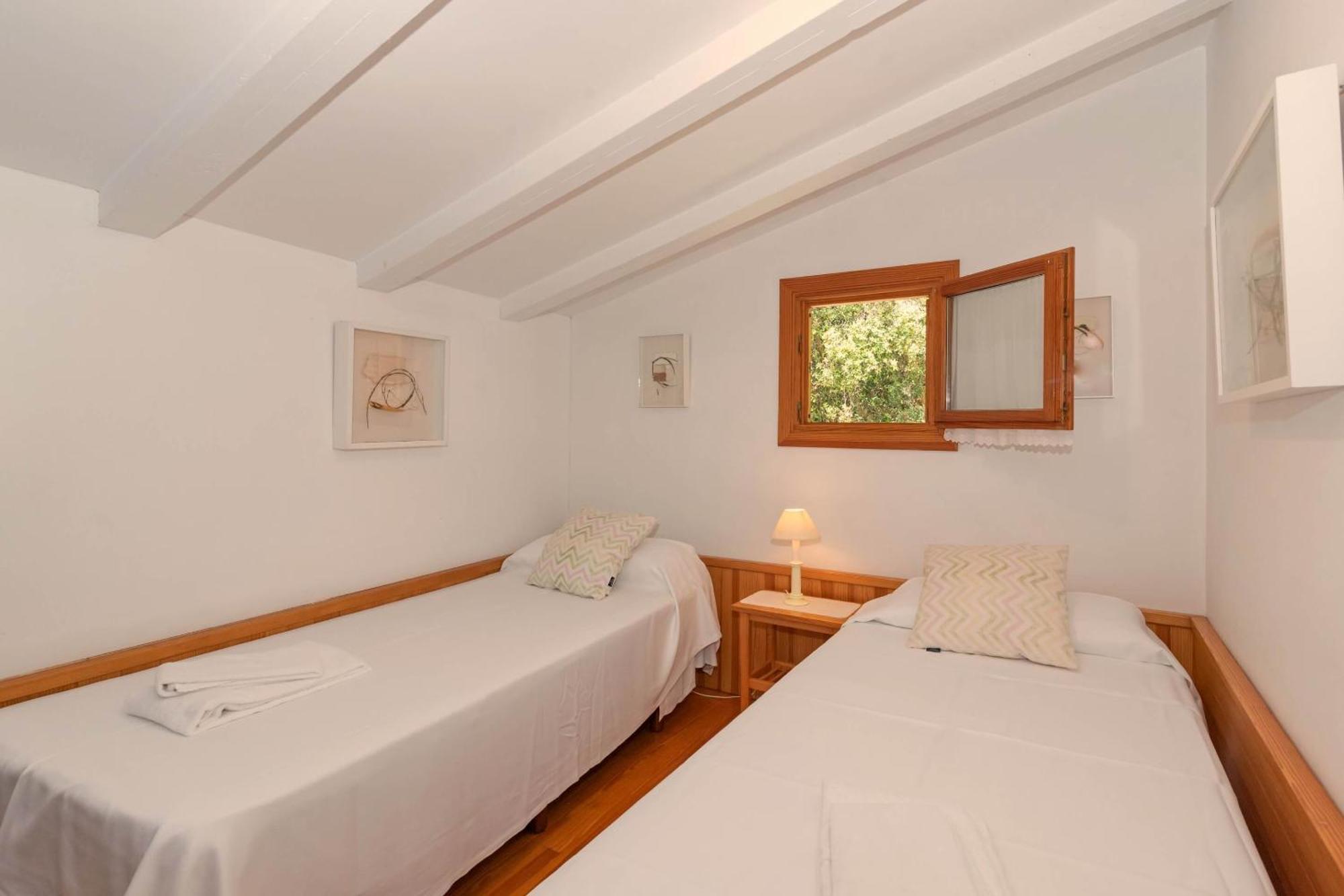 Villa Camp Gran By Sealand Villas 波连斯萨 外观 照片