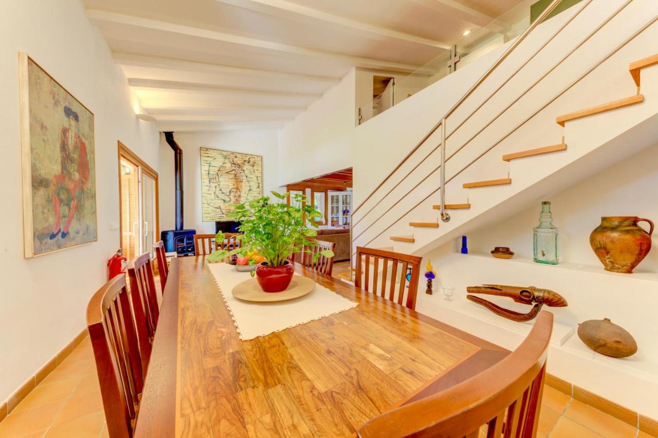 Villa Camp Gran By Sealand Villas 波连斯萨 外观 照片