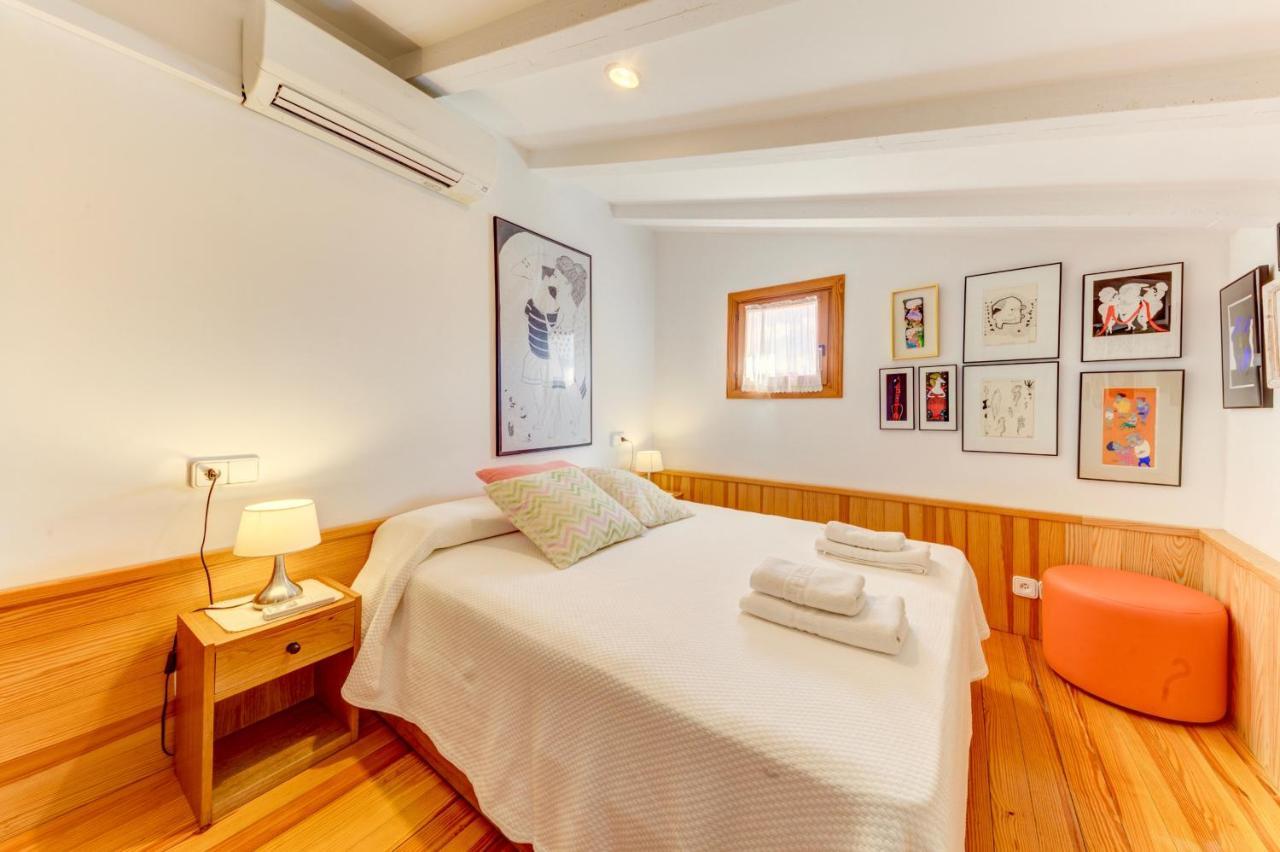 Villa Camp Gran By Sealand Villas 波连斯萨 外观 照片